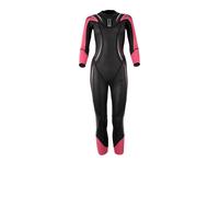 Huub Surface Woman Long Sleeve Neoprene Wetsuit Black L Woman