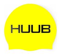Huub Swim Cap Fluo Yellow