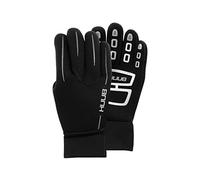 Huub Swimming Gloves/Long Cold Bike Rides / 3mm Thickness Neoprene Gloves/Perfect for Cold water swims/Diving Gloves
