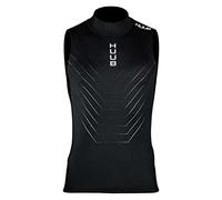 Huub 2024 Neoprene Vest - Black S