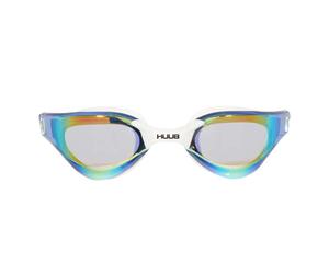 Huub Thomas Lurz Mirror Swimming Goggles