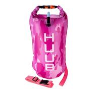 Huub Tow Float - Pink Camo