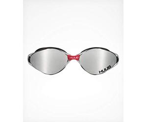 HUUB Unisex Adult Altair Goggles - Black, One Size