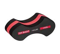 Huub Unisex Adult Toy Bouy - Black/Orange, One Size