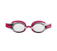 Huub Varga Ii Swimming Goggles Red