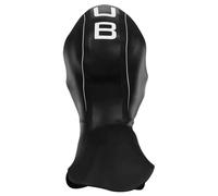 Huub Varme Thermal Neoprene Hood Black S