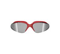 Huub Vision Goggle - Red Swimming Goggle