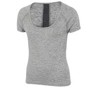 HUUB Women Tana Training Top - Grey, Medium
