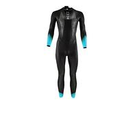 Huub Alta Thermal Woman Long Sleeve Neoprene Wetsuit Black M Woman