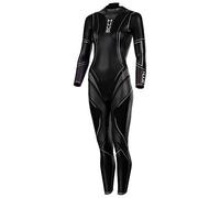Huub Womens Aura 2 Wetsuit - Purple - The go to choice for the world's elite women Womens Wetsuit Size - ML