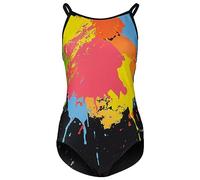 Huub Womens Splat Costume - Multi