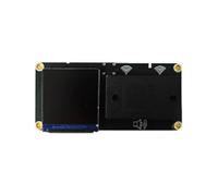 Huudngeje 1.3inch LCD Desktop Display Wifi Weather Station for XiaoZhi AI Voice Chat Robot ESP32-S3 Development Board