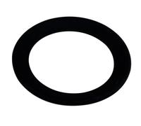 Huudngeje Alto Saxophone Silicone Silencers Ring, Bell Mouth Protective Cover, Noise Reduction Ring