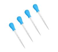 Huudngeje Aquarium Water Changer Mini Straws Aquarium Clean Pipette Water Changer Aquarium Cleaner Straw Aquarium Equipment Siphon