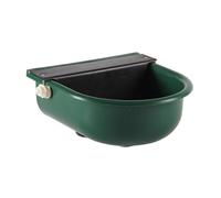 Huudngeje Automatic Drinking Bowl for Cattle and Sheep, Horse and Dog Drinking Bowl, Cattle and Horse Farm Animal Feedingequipment Easy Install
