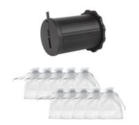 Huudngeje Buffer Counterweight Roller Accessories 3D Printing Drying Box Weight Tool Tray Consumables B