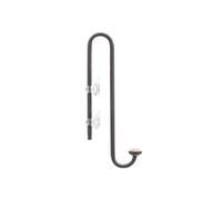 Huudngeje CO2 Diffuser Stainless Steel Atomizer Fish Tank Aquarium Accessories Plant Set Equipment Fishbowl Filter Mini S-15cm