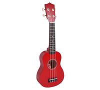 Huudngeje D Musical Ukulele for Adults, Children and Beginners Entry-Level Four-String Small Guitar Children'S Instrument