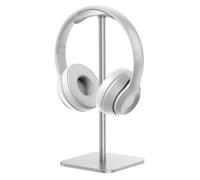 Huudngeje Earphone Holder Earphone Hanger Aluminium Alloy Most Head-Mounted Headphones Head Mounted