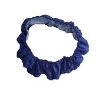 Huudngeje For Trampoline Edge Replacement Mini Spring Cover for Indoor Outdoor Garden Rebounder 40inch Blue