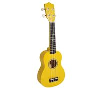 Huudngeje G Musical Ukulele for Adults, Children and Beginners Entry-Level Four-String Small Guitar Children'S Instrument