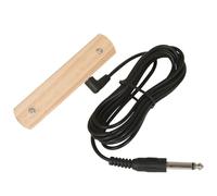 Huudngeje Guitar Pickup Acoustic Guitar Sound Hole Pickups Amplifier Beginner Pickup Acoustic Guitar Accessories