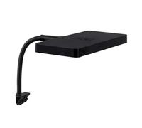 Huudngeje Nano Aquarium Light USB Aquarium Light Full Spectrum LED Plant Grow Ecology Microlandscape Light Mini9Pro