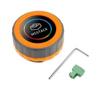 Huudngeje Officail Dial V1.1-ESP32-S3 Smart Rotary Knob W 1.28inch Round Touch Screen