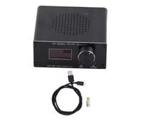 Huudngeje QRP HF Transceiver HAM Variable Frequency Oscillator VFO Generator 10K-220MHz Transceiver Frequency Oscillator
