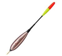 Huudngeje Rock Fishing Float Sensing High Sensitivity Rock Fishing Float High Sensitivity LED Short Night Fishing Float