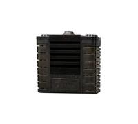 Huudngeje Submersible Fish Tank Filter M Sizes Ultra Quiet Cultivation for Aquarium Fish Tank Filter