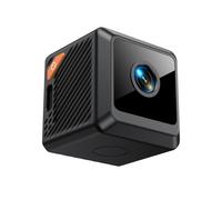 Huudngeje WiFi Wireless Hidden Camera-1080P HD Mini Nanny Cam-Car for Surveillance Security