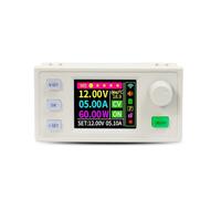 Huudngeje XY-SS18H Three-Way Color Serial Communication 1.8-Inch LCD Screen for CNC Power Supply Serial Port