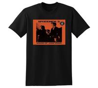 huUKH7HGT Spacemen 3 T Shirt Sound of Confusion Vinyl cd Black S