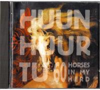 Huun-Huur-Tu - 60 Horses in My Herd