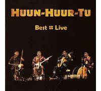 Huun-Huur-Tu - Best / Live