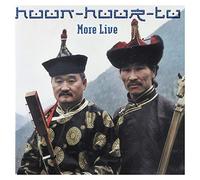 Huun-Huur-Tu - More Live