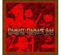 Huun Huur Tu - Spirits From Tuva