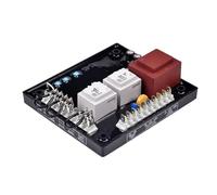 HUUOQIWY 1pcs R726 AVR brushless generator automatic voltage regulator electronic components power supply high-power control