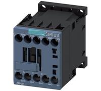 HUUOQIWY Auxiliary contactor for Rail Applications 3NO+1NC 24-34VDC 0.7-1.25*Us Built-in varistor S00 3RH2131-1XB40-0LA2