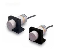 HUUOQIWY Long Distance electrostatic capacitance Proximity Sensor; E2K-C25ME1 2M