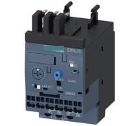 HUUOQIWY Overload Relay 0.32-1.25A Motor Protection S00 Class 20 Installed on The contactor 3RB3016-2NE0