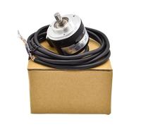 HUUOQIWY Single-Loop Encoder TRD-NA256NWF2 NA360 NA512 NA720 1024 1024NWF5M 256 360 512 720(Trd-na512nwf2)