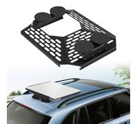 HuuppHip Starlink Mini Magnetic Car Roof Mount, Starlink Mini Car Mount,Magnetic Roof Mount kit for Starlink Mini for Motorhomes, Boats, Yachts, Trucks