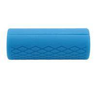 Huusuei 1 Pair Short Dumbbell Handles Barbell Thick Bar Adjustable Handles Kettlebell Handle Barbell Handles Thick Bar Adapter Large Blue