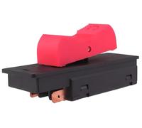 Huutnhs 1607200244 Power Switch Replacement For Bosch GSH16-28 GSH16-30 Demolition Hammer New Compatible Parts