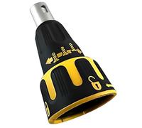 Huutnhs N435495 Brushless Drywall Screwgun Nose Cone Assembly Replacement For Dewalt DCF620 DCF621 DCF620B DCF620D2 DCF620M2 New Compatible Parts