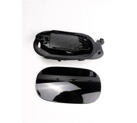 HUVNEXA 1 Pcs Fuel Tank Cap, For Mercedes-Benz W213 E Class A2137572100, Car Styling Automobiles Exterior Parts Car Accessories Fuel Filler Cap(Assembly black)