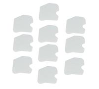 HUVNEXA 10 PCS Air Filter Chainsaw Spare Parts, for Husqvarna, for 235 235E 236 236E 240 240E 54 5061-801 545061801 Chainsaw Air Filter