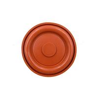 HUVNEXA 10Pcs Engine Valve Cover PCV Valve Diaphragm Membrane, for GM, for Chevy, for Cruze, Sonic Trax, for Chevrolet, 1.4L 25198874 55573746 25198498 Cylinder Head Gasket Replacement(10PCS)